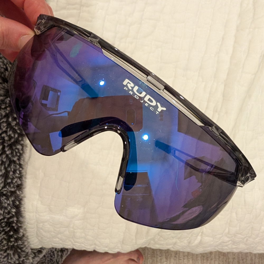 Rudy Project 's Sunglasses